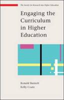 Engaging the Curriculum in Higher Education