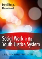 Social Work in the Youth Justice System