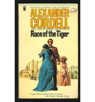 Race of the Tiger