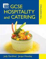 GCSE Hospitality and Catering