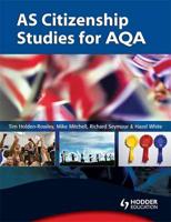 AS Citizenship Studies for AQA