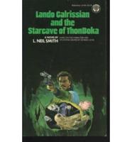 Lando Calrissian and the Starcave of ThonBoka