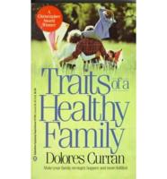 The Traits of a Healthy Family