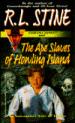 Indiana Jones and the Ape Slaves of Howling Island