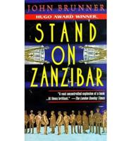 Stand on Zanzibar