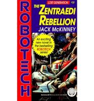 The Zentraedi Rebellion