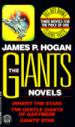 The Giants Novels