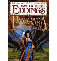 Polgara the Sorceress