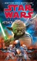Star Wars Episode II. Attack of the Clones