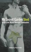 My Secret Garden Shed