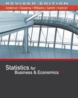 Statistics for Business & Economics + Xlstat Education Edition Access Card + Cengagenow With Xlstat, 1 Term Access Card + Jmp Access Card for Peck's Statistics