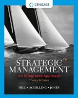 Strategic Management Theory & Cases