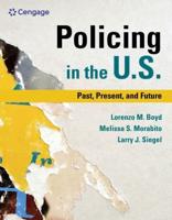 Policing in the U.S