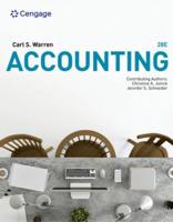Bundle: Accounting, 28th + Cnowv2, 1 Term Printed Access Card