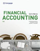 Bundle: Financial Accounting, 16th + Cnowv2, 1 Term Printed Access Card
