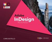 Adobe InDesign Creative Cloud Revealed