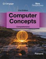 Computer Concepts. Comprehensive