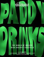 The Dead Rabbit Paddy Drinks