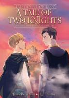 Tristan and Lancelot