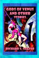 Gods of Venus and other Stories