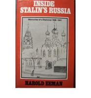 Inside Stalin's Russia
