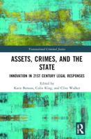 Assets, Crimes, and the State