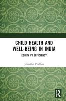 Child Health and Well-Being in India