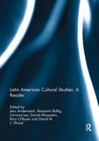 Latin American Cultural Studies