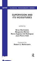 Supervision and Its Vicissitudes