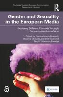 Gender and Sexuality in the European Media