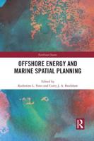 Offshore Energy and Marine Spatial Planning