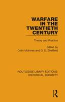 Warfare in the Twentieth Century