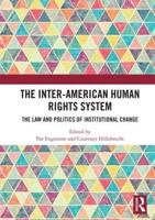 The Inter-American Human Rights System