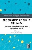 Frontiers of Public Diplomacy