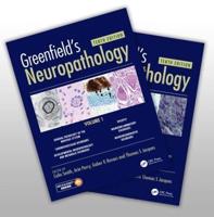 Greenfield's Neuropathology