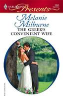 The Greek&#39;s Convenient Wife