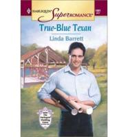 True-Blue Texan