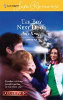 The Boy Next Door: Going Back