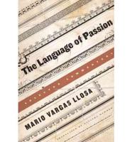 The Language of Passion