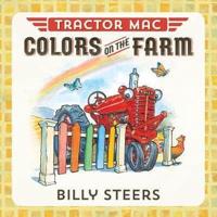 Colors on the Farm