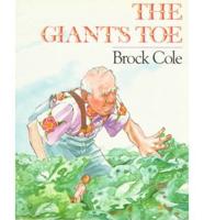 The Giant's Toe