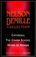 The Nelson Demille Collection