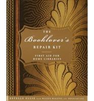 The Booklover's Repair Manual