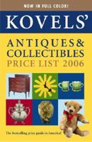 Kovels' Antiques & Collectibles Price List
