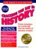 Cracking the Sat II. History