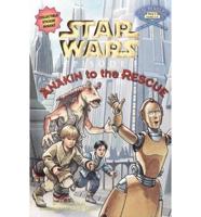Star Wars, Episode I. Anakin to the Rescue