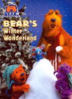 Bear's Winter Wonderland