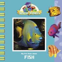 My First Book About Fish