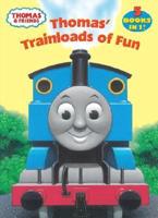 Thomas Trainloads of Fun (Thomas & Friends)