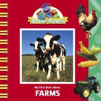 My First Book About Farms